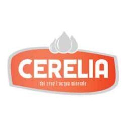 Cerelia Acqua Minerale Logo