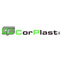 Corplast Logo
