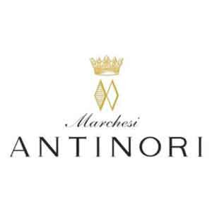 Marchesi Antinori Logo
