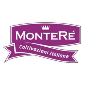 Montere Coltivazioni Italiane Logo