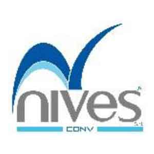 Nives Logo