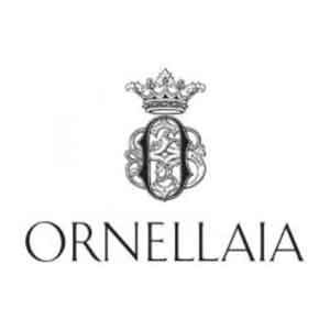 Ornellaia Logo