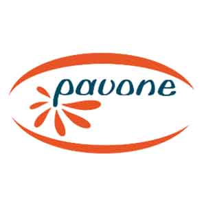 Pavone Logo