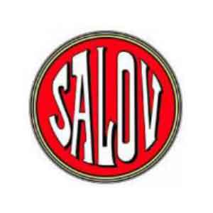 Salov Logo