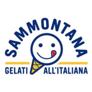 Sammontana Logo