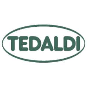 Tedaldi Logo