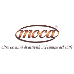 Caffe Moca Logo
